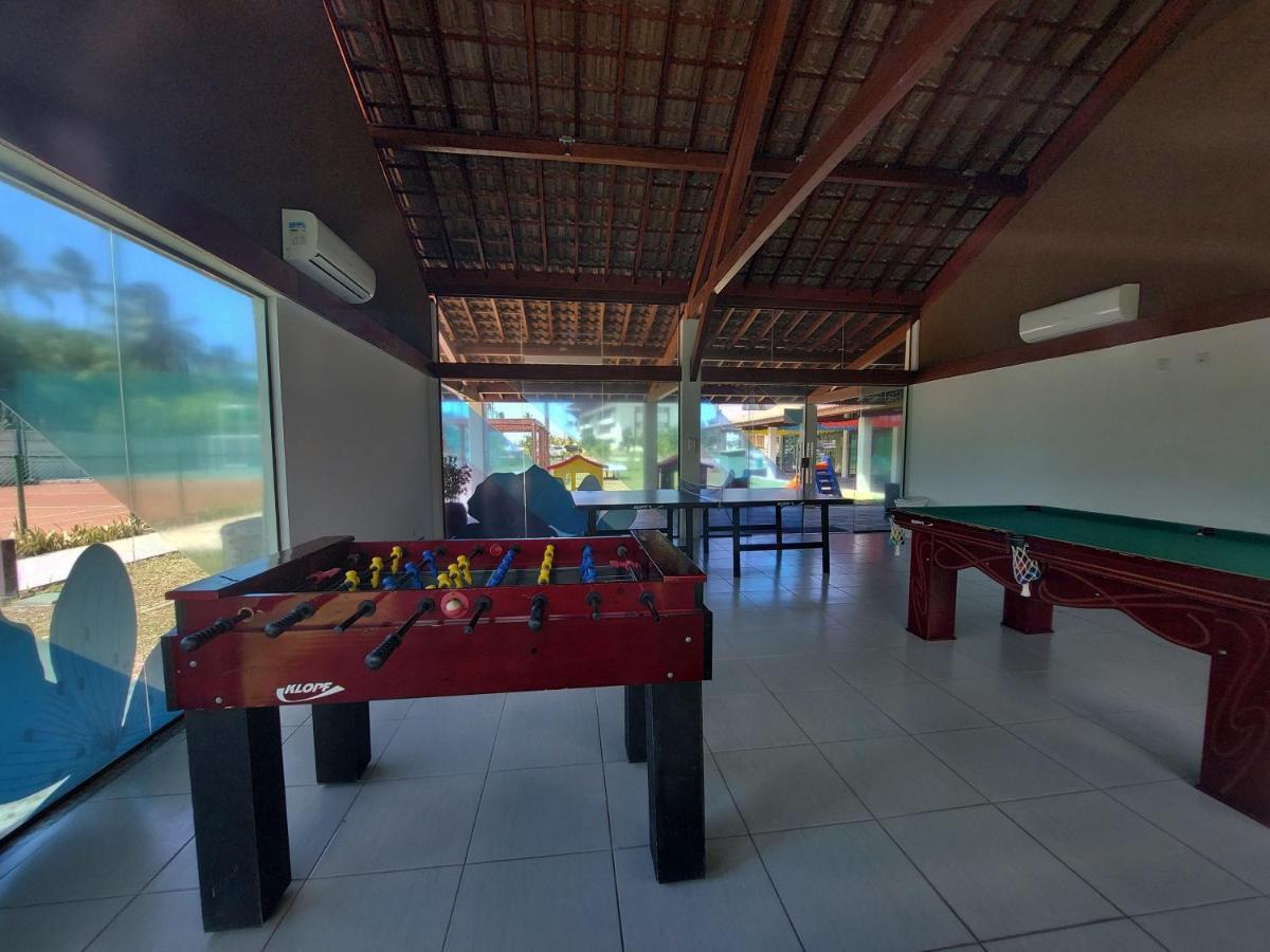 Cupe Beach Living - Pôrto das Galinhas Buitenkant foto