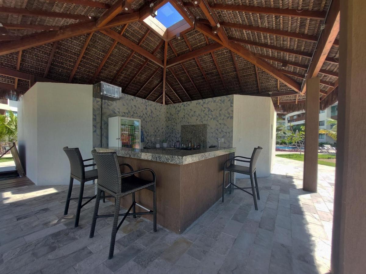 Cupe Beach Living - Pôrto das Galinhas Buitenkant foto