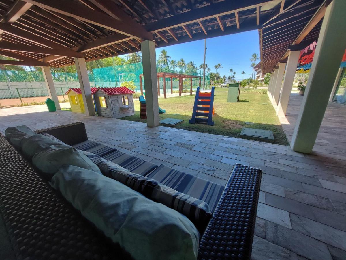 Cupe Beach Living - Pôrto das Galinhas Buitenkant foto
