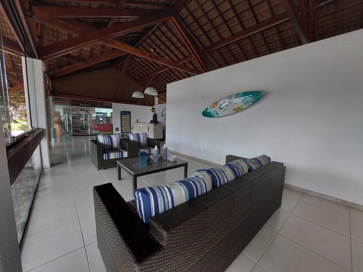 Cupe Beach Living - Pôrto das Galinhas Buitenkant foto