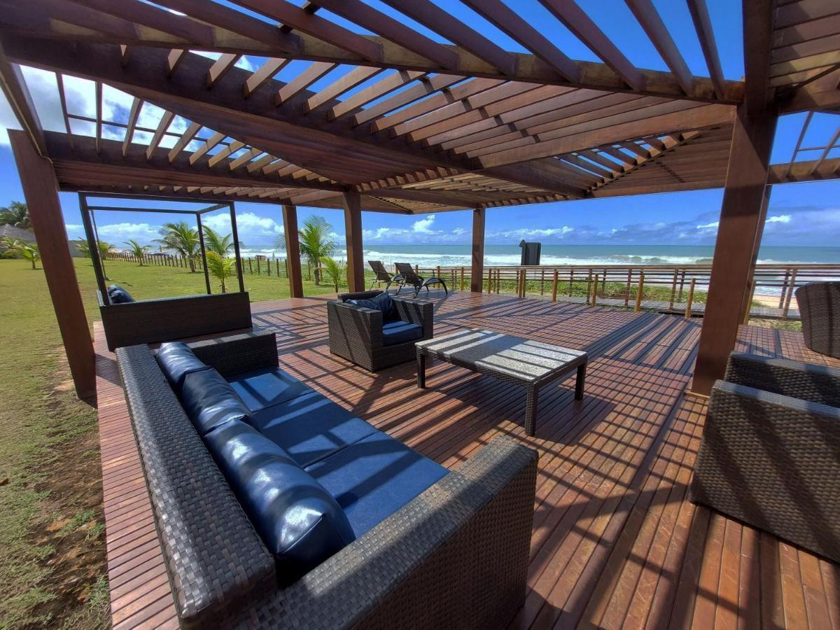 Cupe Beach Living - Pôrto das Galinhas Buitenkant foto