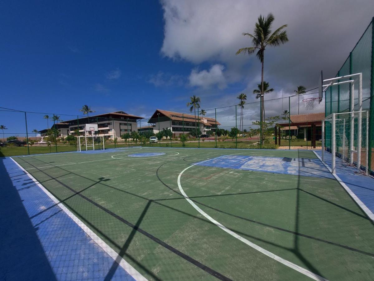 Cupe Beach Living - Pôrto das Galinhas Buitenkant foto