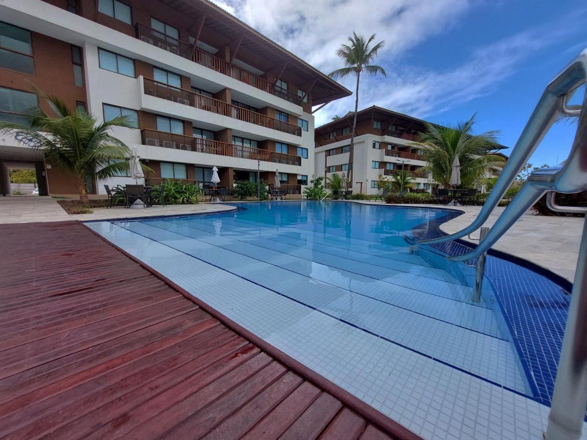 Cupe Beach Living - Pôrto das Galinhas Buitenkant foto