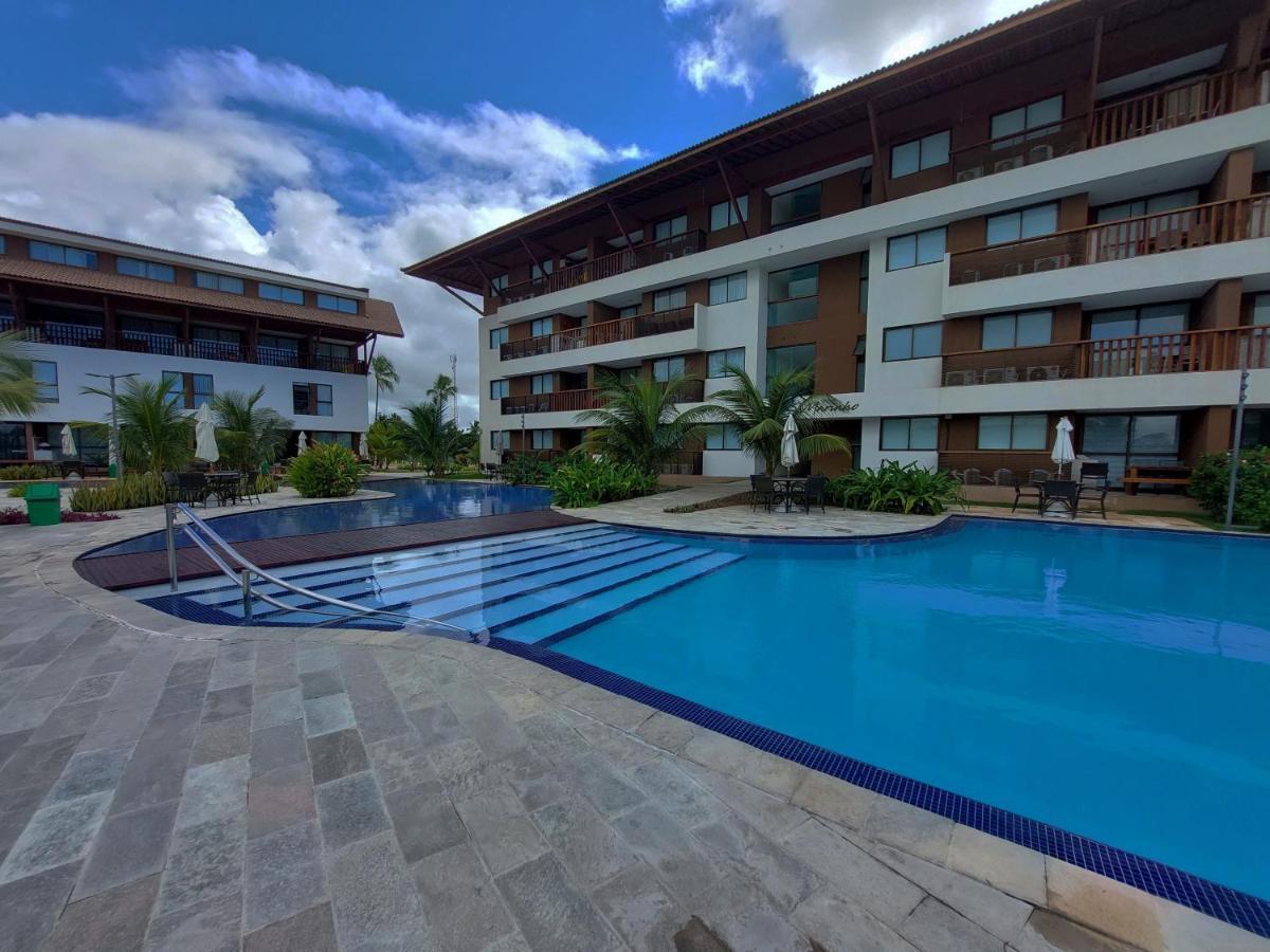Cupe Beach Living - Pôrto das Galinhas Buitenkant foto