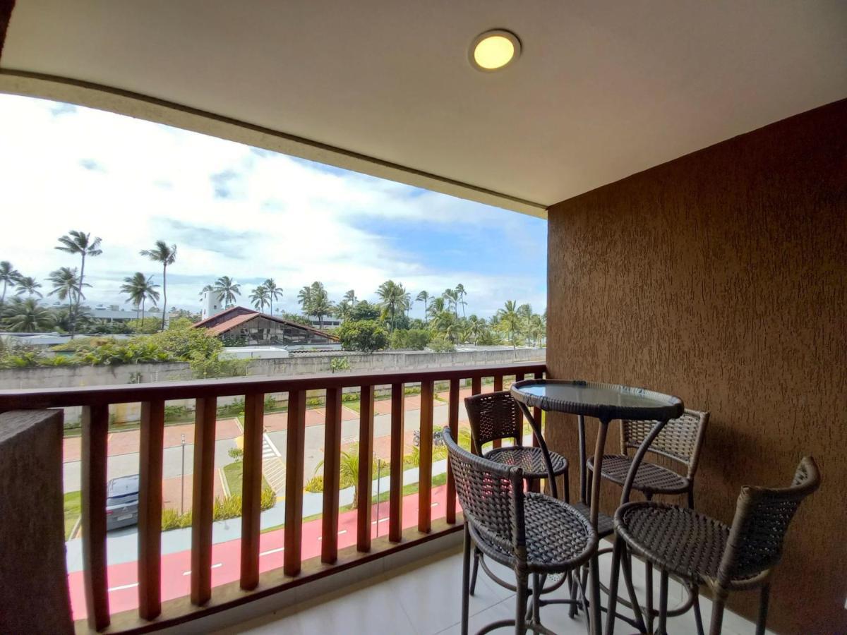 Cupe Beach Living - Pôrto das Galinhas Buitenkant foto