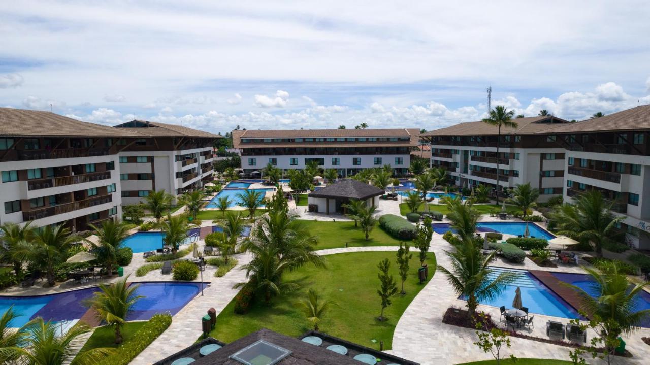 Cupe Beach Living - Pôrto das Galinhas Buitenkant foto