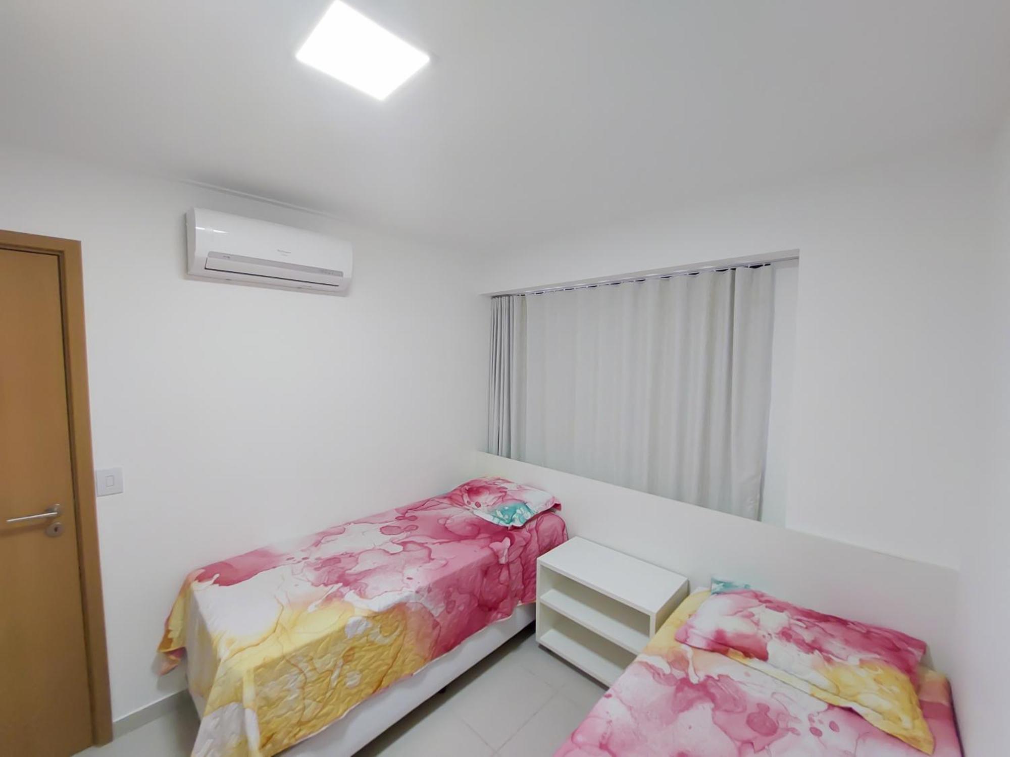 Cupe Beach Living - Pôrto das Galinhas Kamer foto