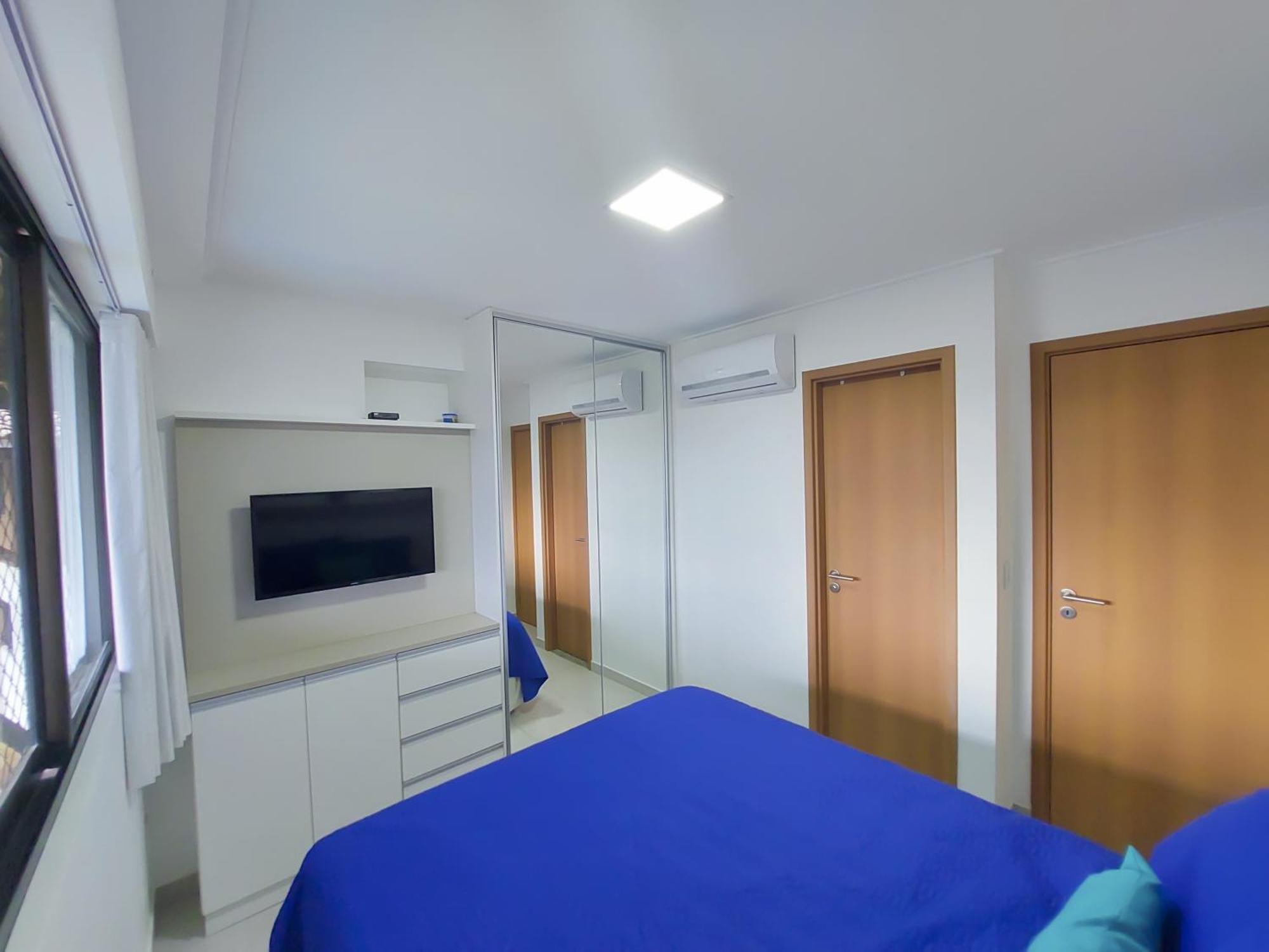 Cupe Beach Living - Pôrto das Galinhas Kamer foto