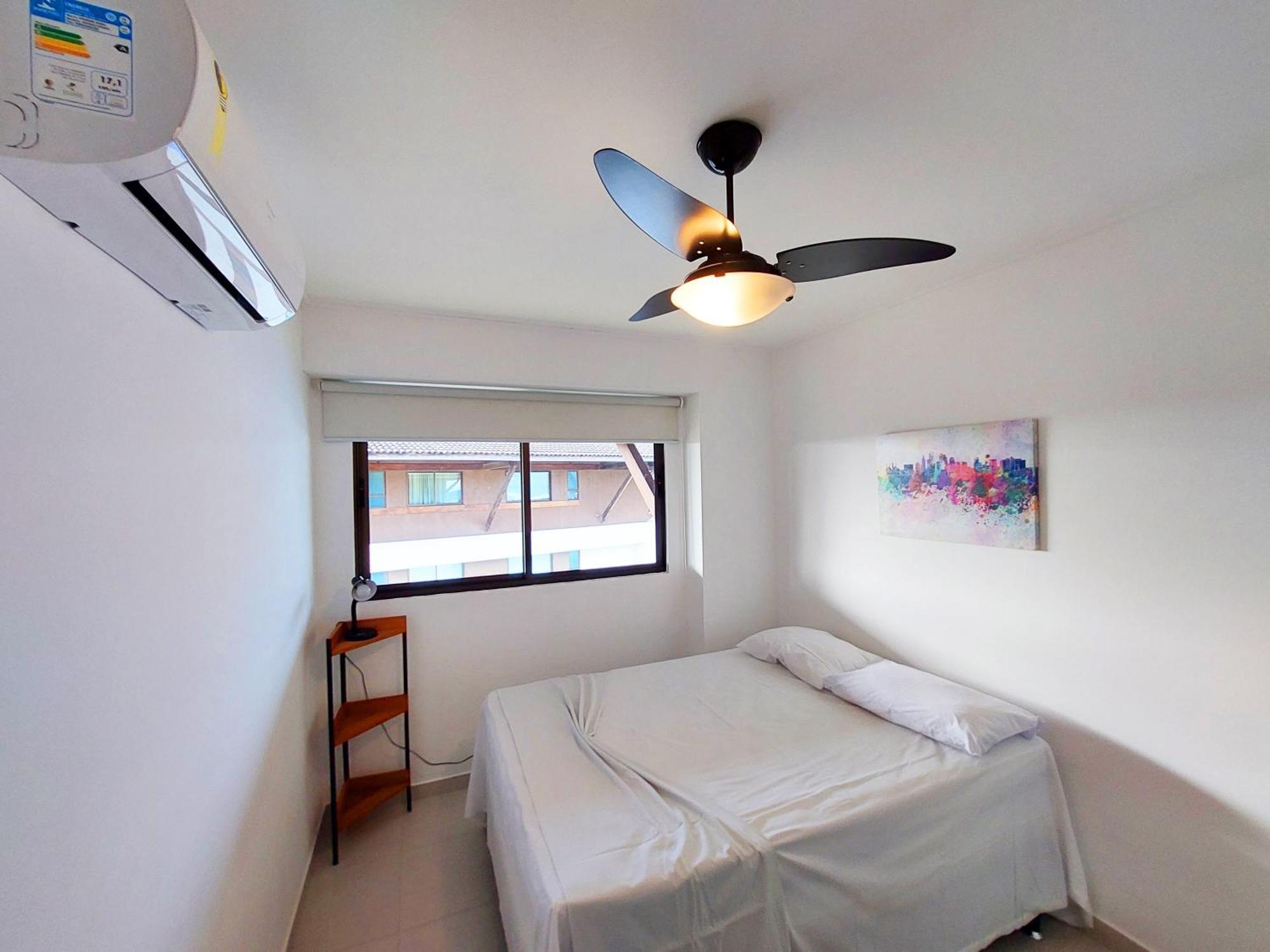 Cupe Beach Living - Pôrto das Galinhas Kamer foto
