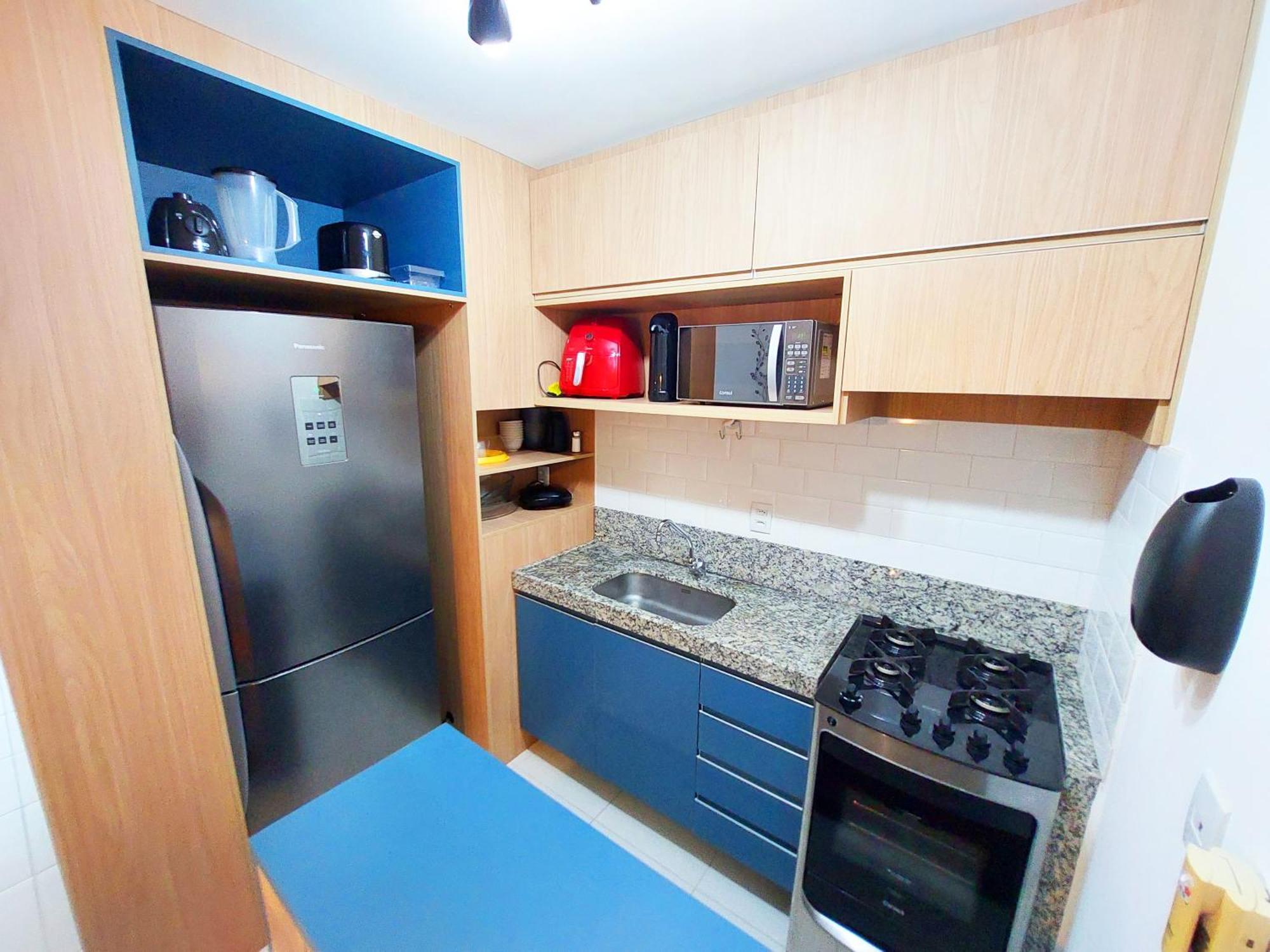 Cupe Beach Living - Pôrto das Galinhas Kamer foto