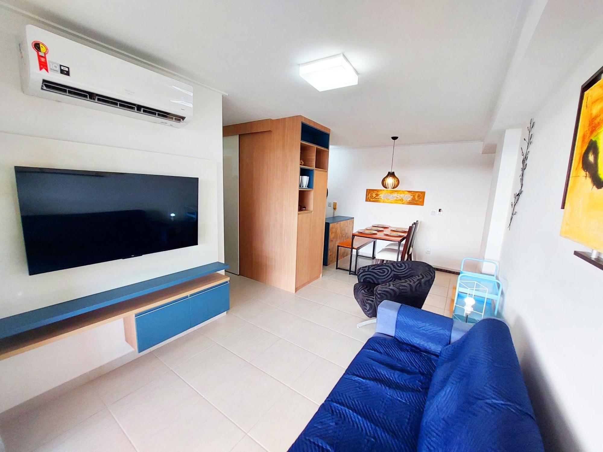 Cupe Beach Living - Pôrto das Galinhas Kamer foto
