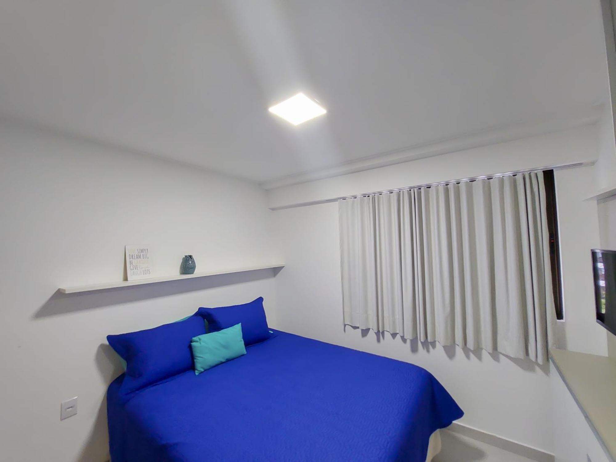 Cupe Beach Living - Pôrto das Galinhas Kamer foto