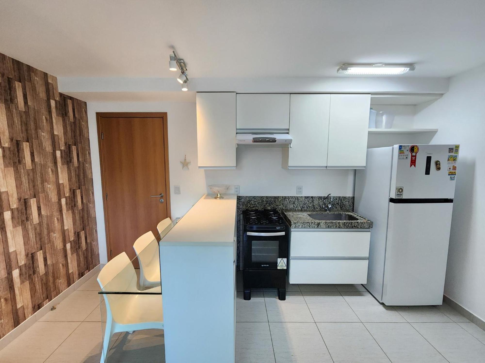 Cupe Beach Living - Pôrto das Galinhas Kamer foto