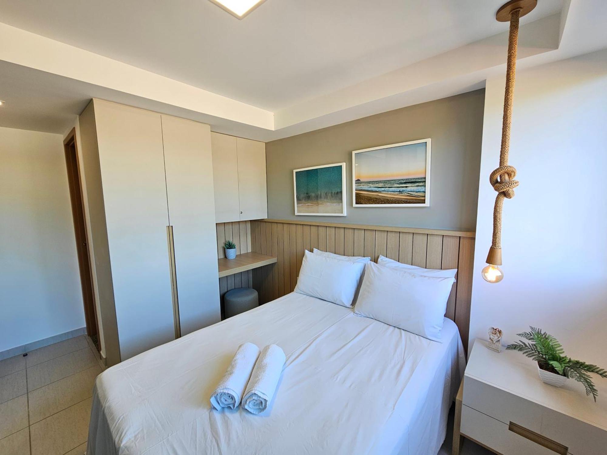 Cupe Beach Living - Pôrto das Galinhas Kamer foto